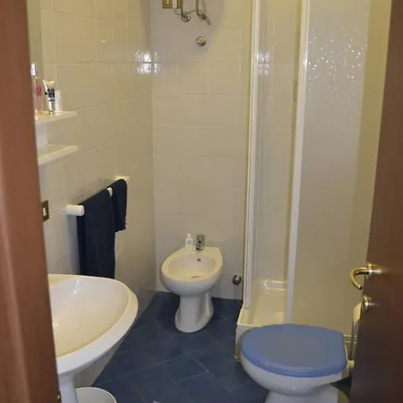 Il Roseto Apartment