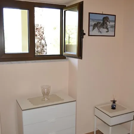 Il Roseto Apartment *