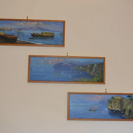 Il Roseto Apartment *