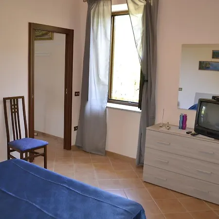 Apartment Il Roseto