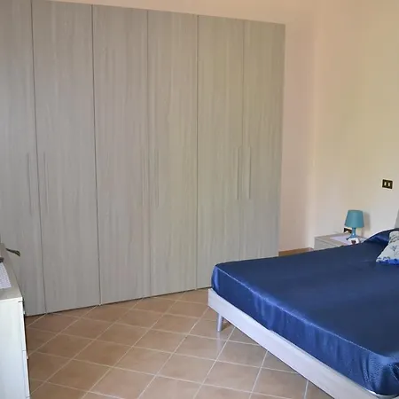Apartment Il Roseto