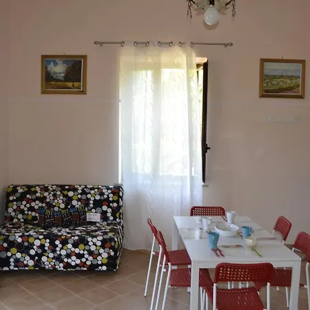 Il Roseto Apartment