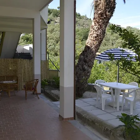 Apartment Il Roseto