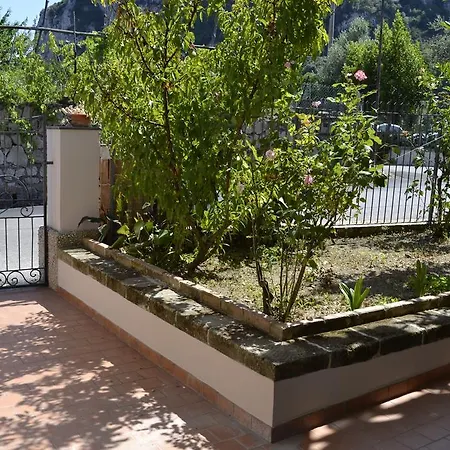 Apartment Il Roseto