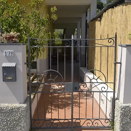 Il Roseto Apartment