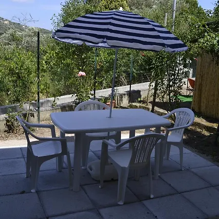 Apartment Il Roseto *