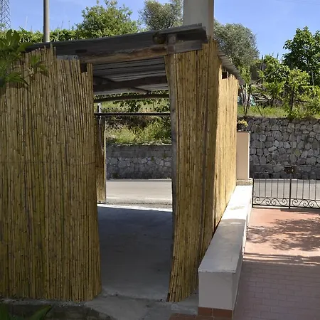 Il Roseto Apartment