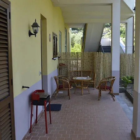 Apartment Il Roseto *
