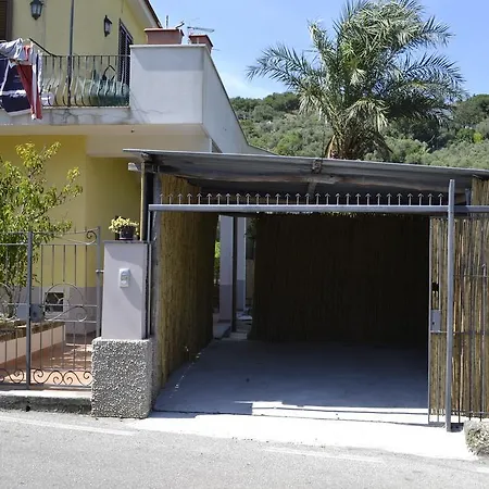 Il Roseto *