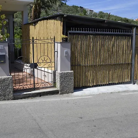 Il Roseto Massa Lubrense