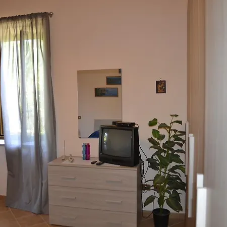 Apartment Il Roseto